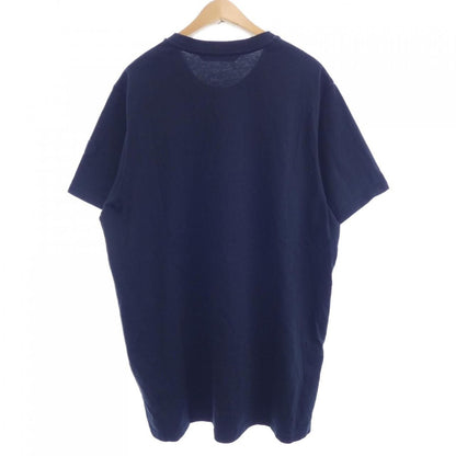 Moncler Genius T-Shirt Navy XXL — view 2