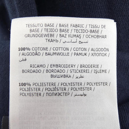 Moncler Genius T-Shirt Navy XXL — view 3