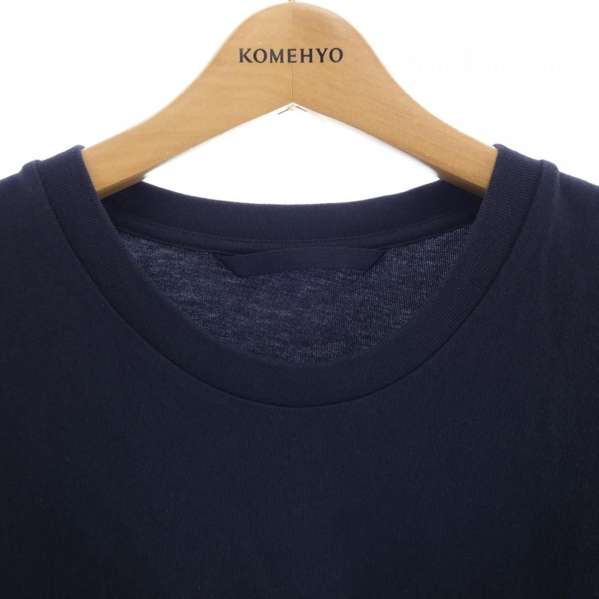 Moncler Genius T-Shirt Navy XXL — view 5
