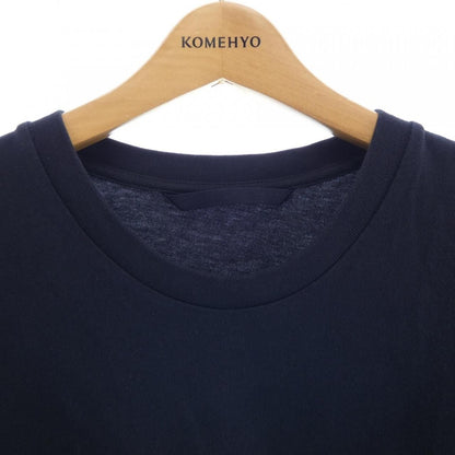 Moncler Genius T-Shirt Navy XXL — view 5