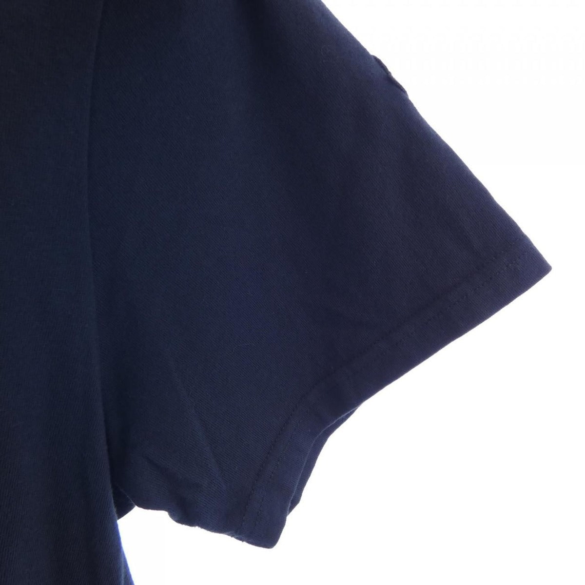 Moncler Genius T-Shirt Navy XXL — view 6