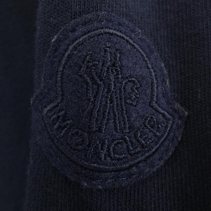 Moncler Genius T-Shirt Navy XXL — view 7