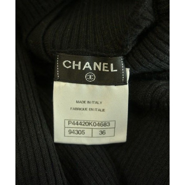 Chanel Knitwear and Sweaters — view 3