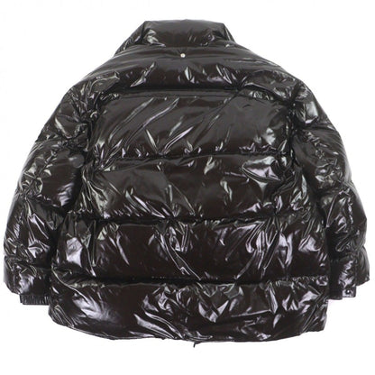 Bottega Veneta Double Zip Up Jacket Dark Brown — view 5