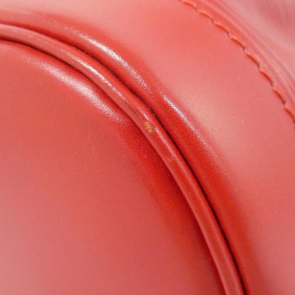 Louis Vuitton Vintage Epi Montsouris Backpack — view 3