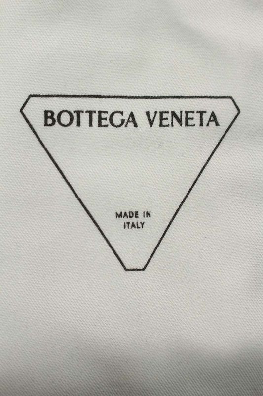 Bottega Veneta 837474 V5sn0 Straight Denim Pants Men 48