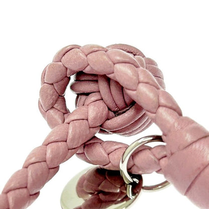 Bottega Veneta Leather Intrecciato Bracelet 321949 Bracelet