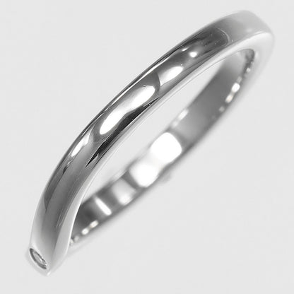 Cartier Ballerina Curve Diamond Ring — view 6