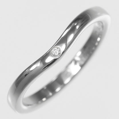 Cartier Ballerina Curve Diamond Ring — view 7