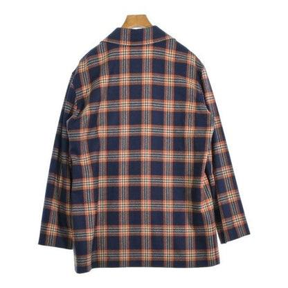 Gucci Casual Jacket Cashmere Polyester — view 2