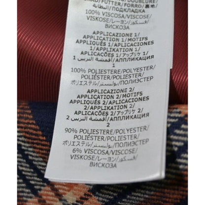 Gucci Casual Jacket Cashmere Polyester — view 5