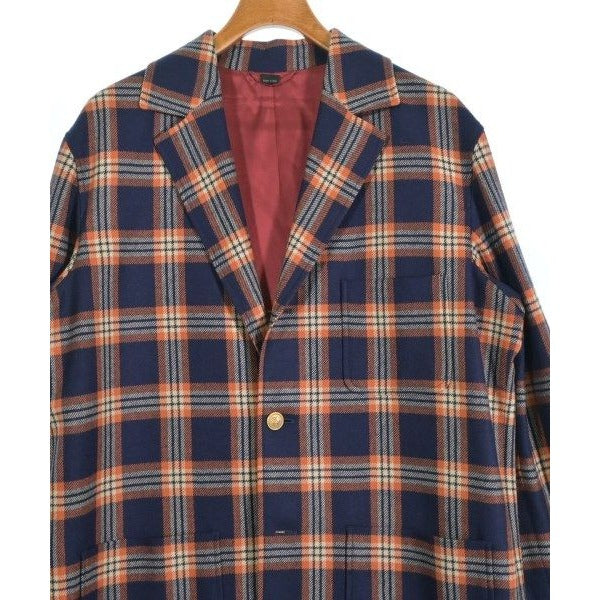 Gucci Casual Jacket Cashmere Polyester — view 6