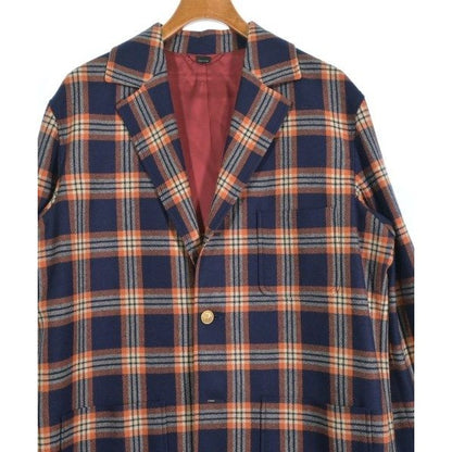 Gucci Casual Jacket Cashmere Polyester — view 6