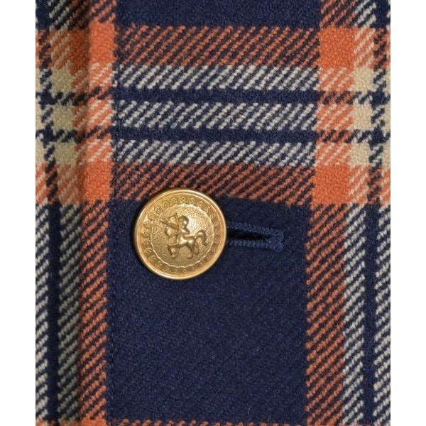Gucci Casual Jacket Cashmere Polyester — view 7
