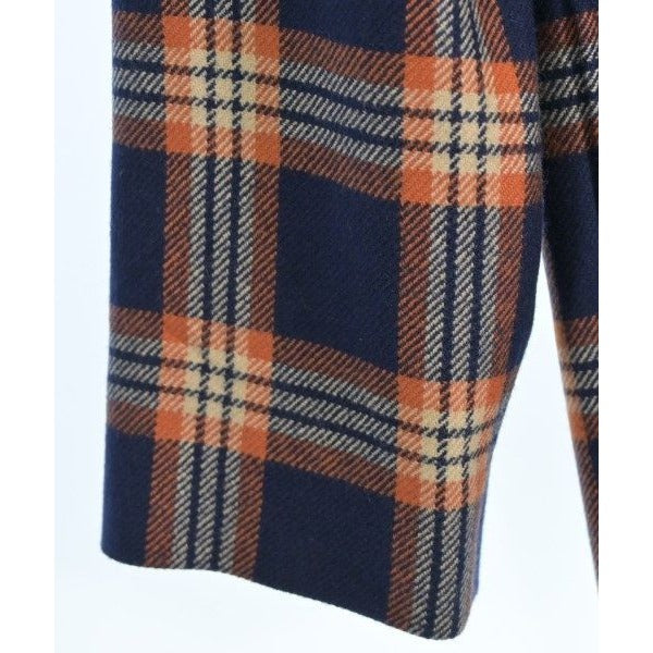 Gucci Casual Jacket Cashmere Polyester — view 8