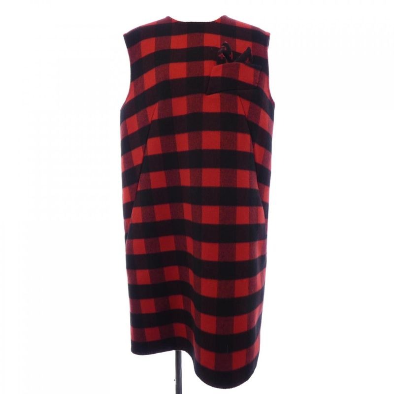 Louis Vuitton Ftro68 B09 Dress