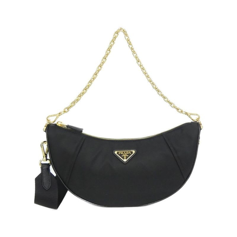 Prada 1 Bh222 Shoulder Bag