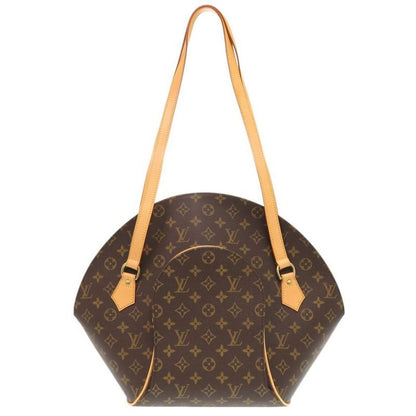 Louis Vuitton Ellipse Shopping Monogram Tote Bag 1132