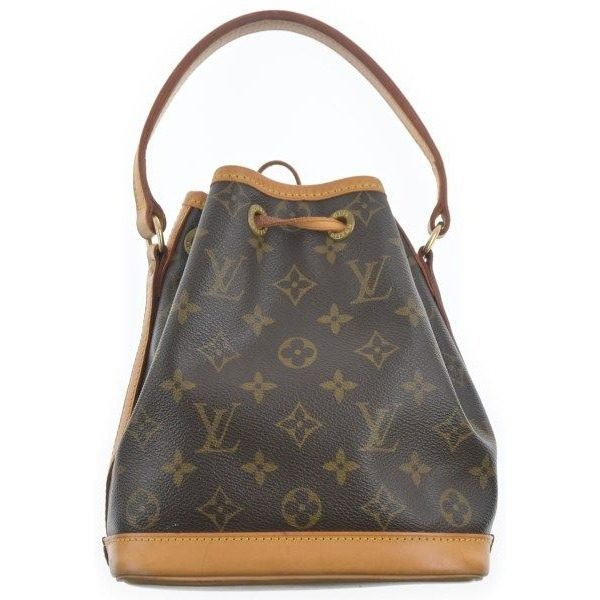 Louis Vuitton Shoulder Bag — view 2