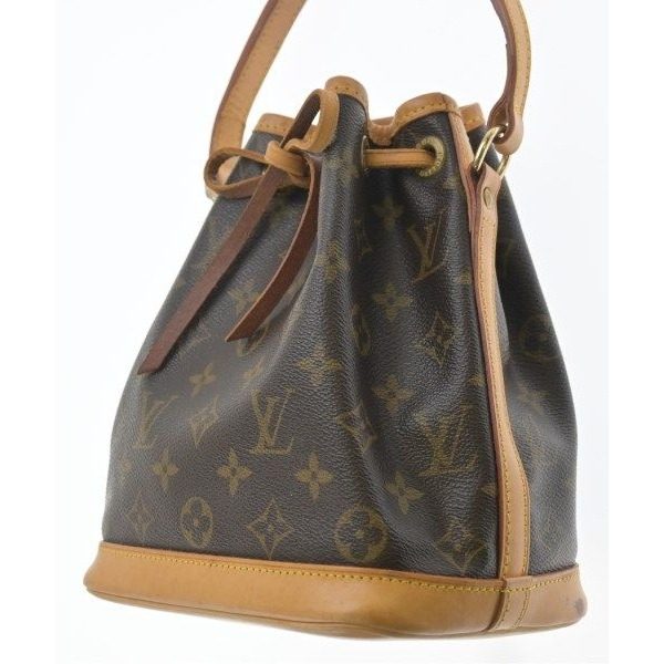 Louis Vuitton Shoulder Bag — view 5