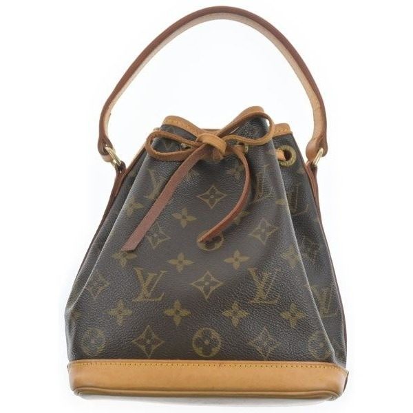 Louis Vuitton Shoulder Bag