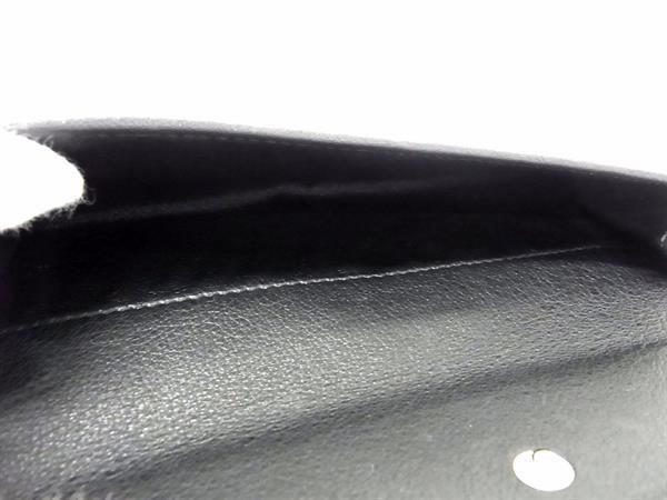 Gucci 212089 GG Pattern GG Canvas Folded Long Wallet Coin Purse