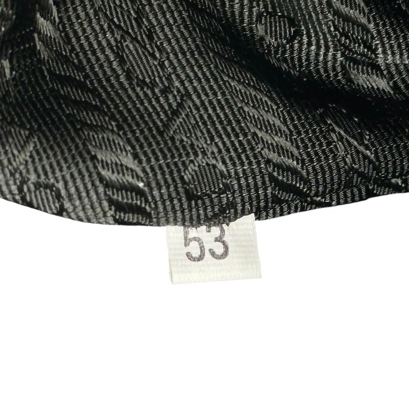 Prada 1999fw Archive Leather Shoulder Bag Archive Leather Shoulder Bag Black