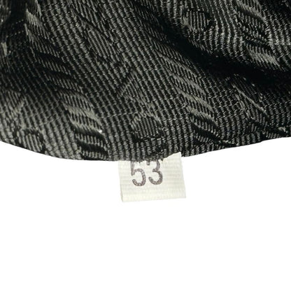 Prada 1999fw Archive Leather Shoulder Bag Archive Leather Shoulder Bag Black