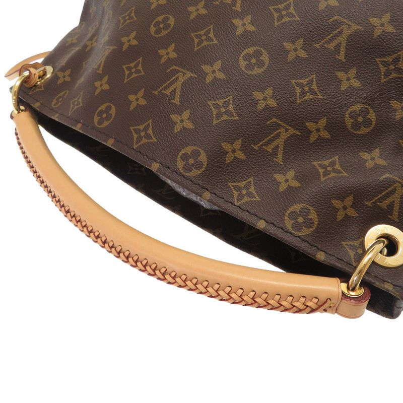 Louis Vuitton Artsy MM Monogram M