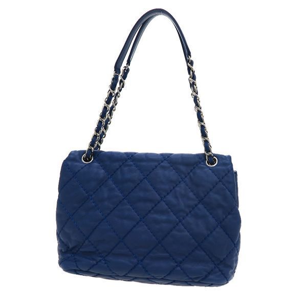 Chanel Wild Stitch Chain Shoulder