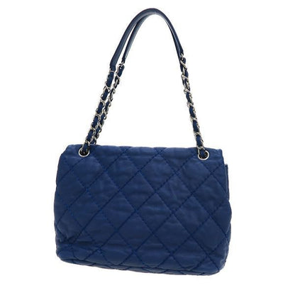 Chanel Wild Stitch Chain Shoulder