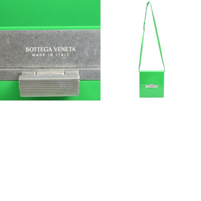 Bottega Veneta Shoulder Bag Daisy