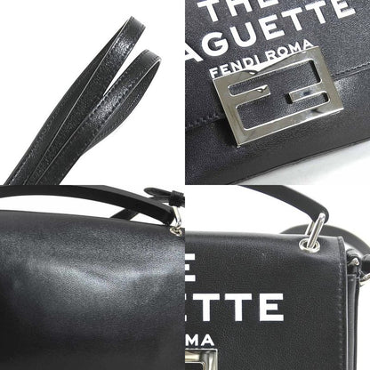 Fendi Shoulder Bag Fendi X MARC Jacobs Phone Baguette 7as142-amwz