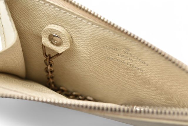 Louis Vuitton Coin Case Key Case Coin Case Louis Vuitton Mini Wallet Pochette