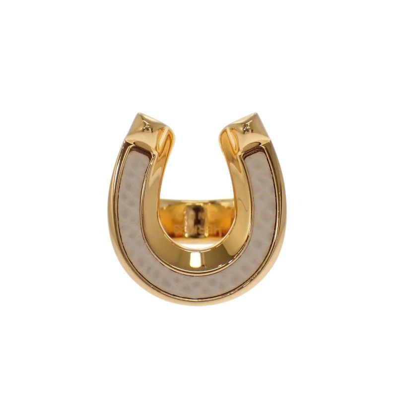 Hermes Joquette Ring Large