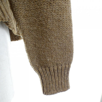 Celine Triomphe Crew Neck Sweater Knit — view 6