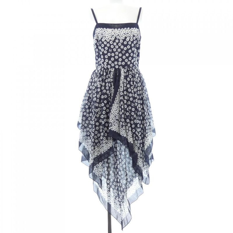 Chanel 22 P Dress