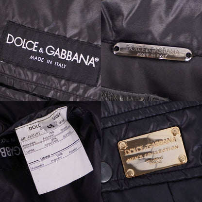 Dolce & Gabbana Jacket Dolcegabbana — view 7