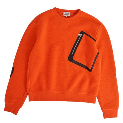 Hermes Knit Sweater Long Sleeves