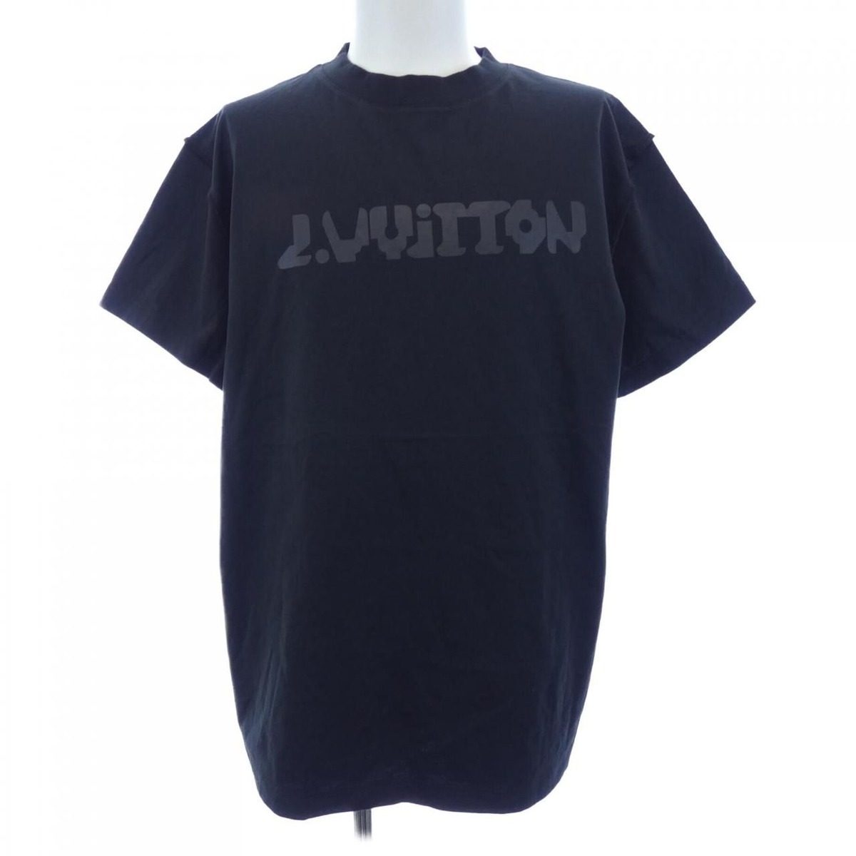 Louis Vuitton Terumo Print T-Shirt