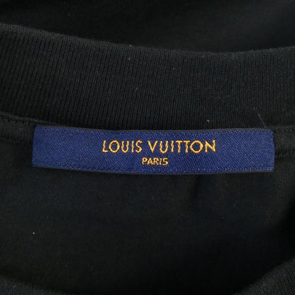 Louis Vuitton Terumo Print T-Shirt — view 4