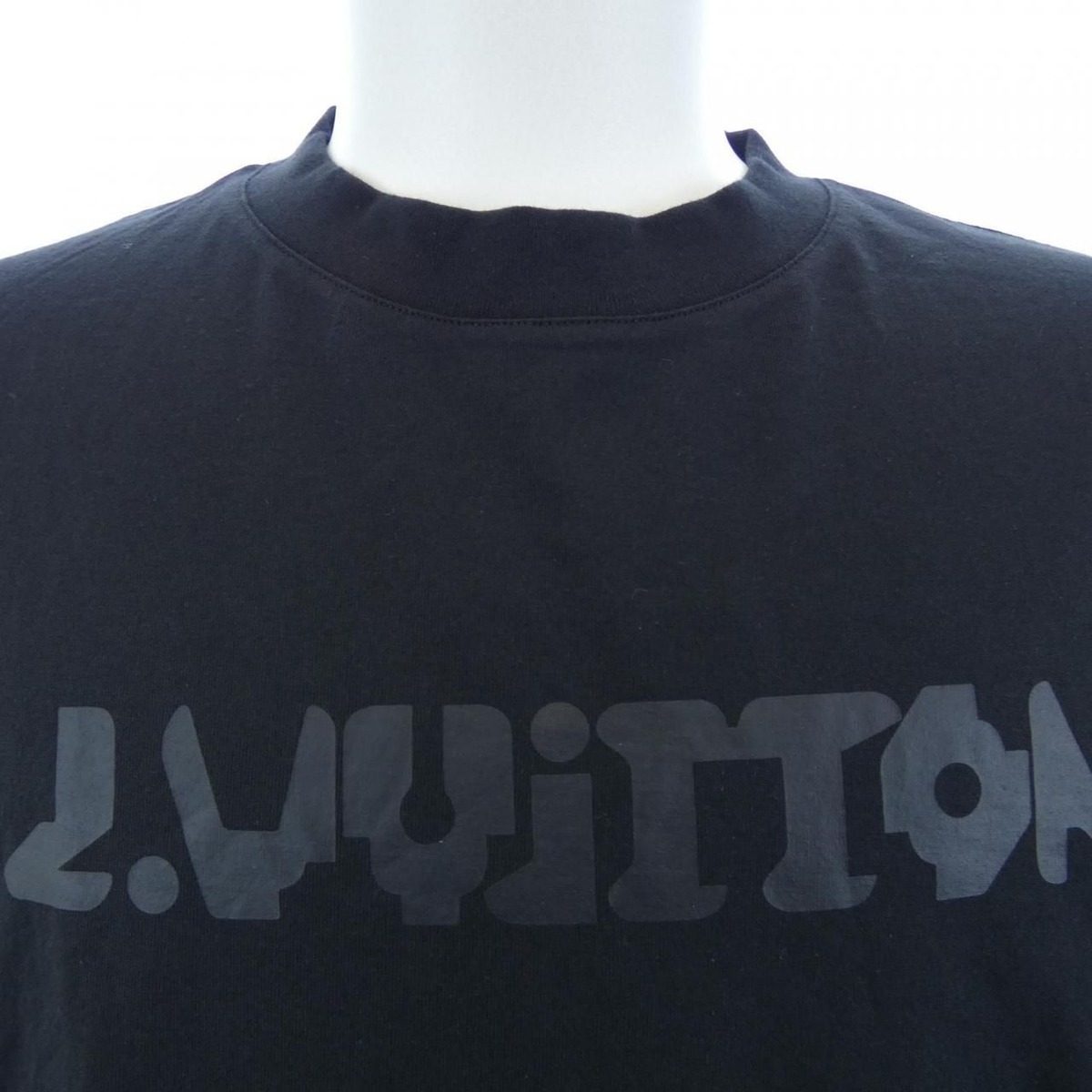 Louis Vuitton Terumo Print T-Shirt — view 5