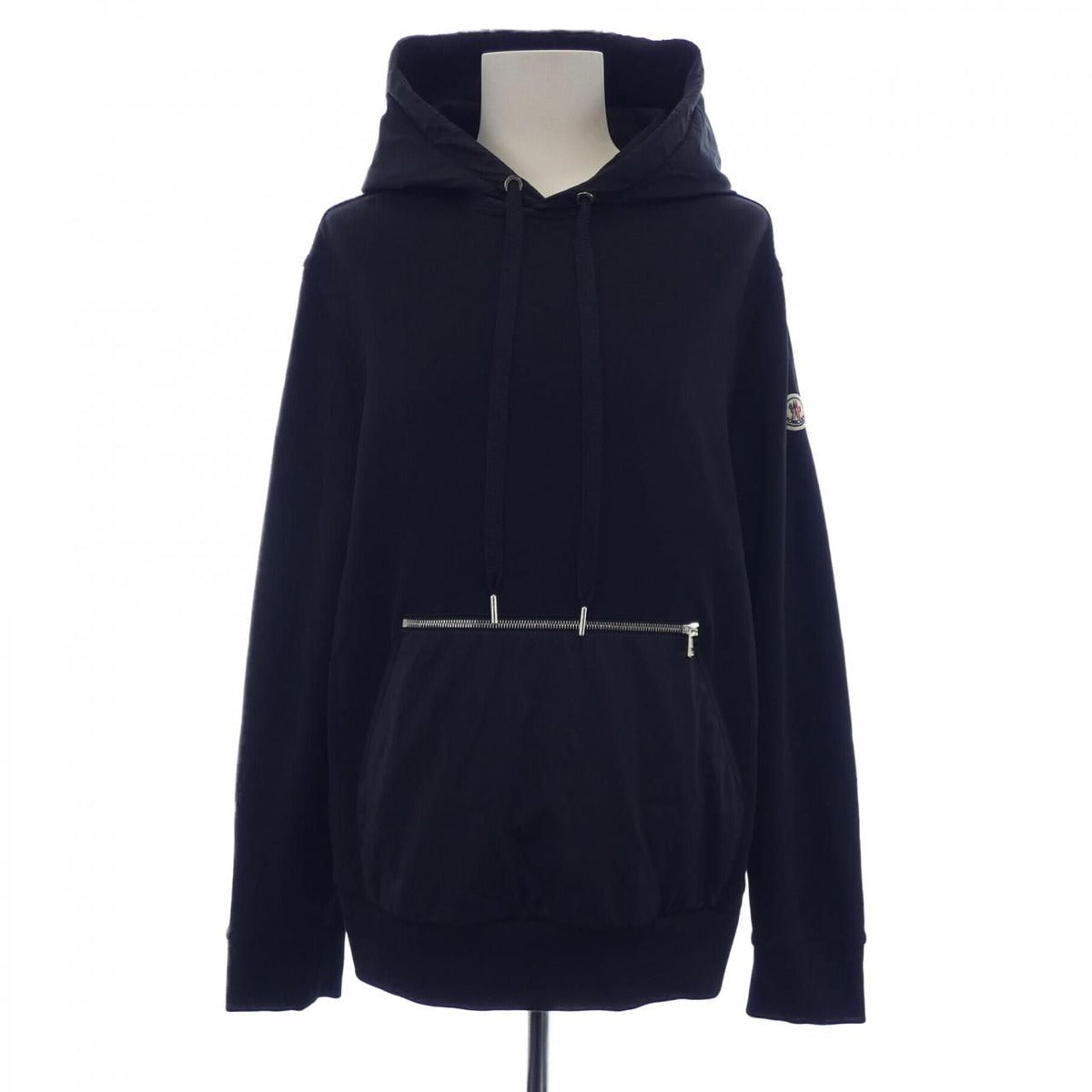 Moncler Hoodie Black XL
