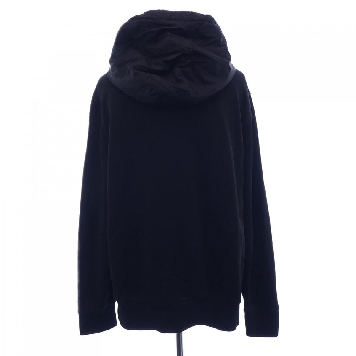 Moncler Hoodie Black XL — view 2