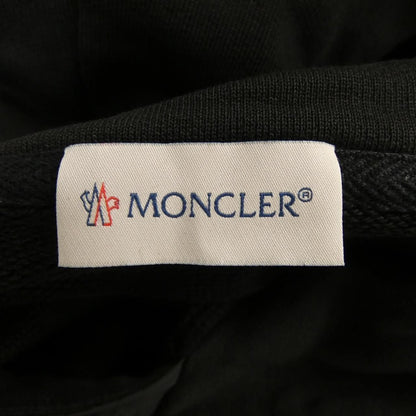 Moncler Hoodie Black XL — view 5