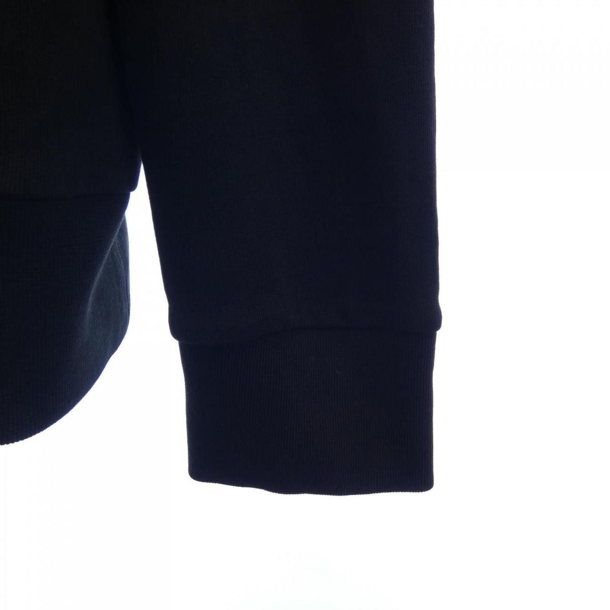 Moncler Hoodie Black XL — view 7