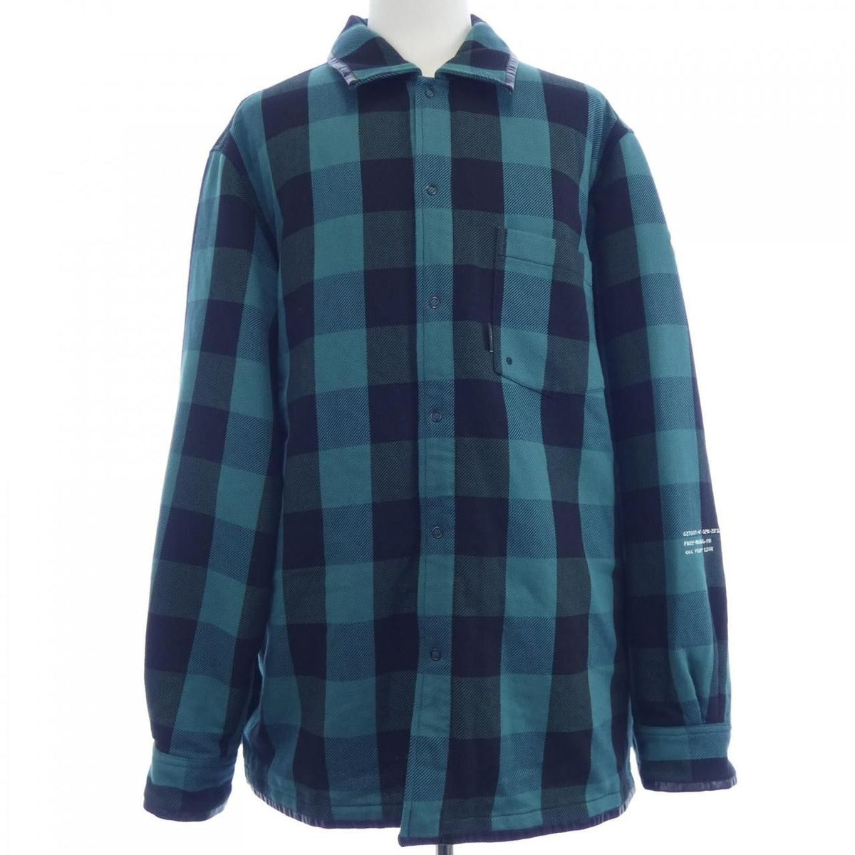Moncler Genius Simmon Down Jacket