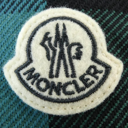 Moncler Genius Simmon Down Jacket — view 8