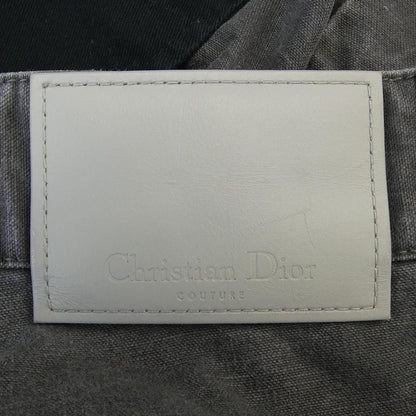 Dior Shorts Pants Gray — view 4