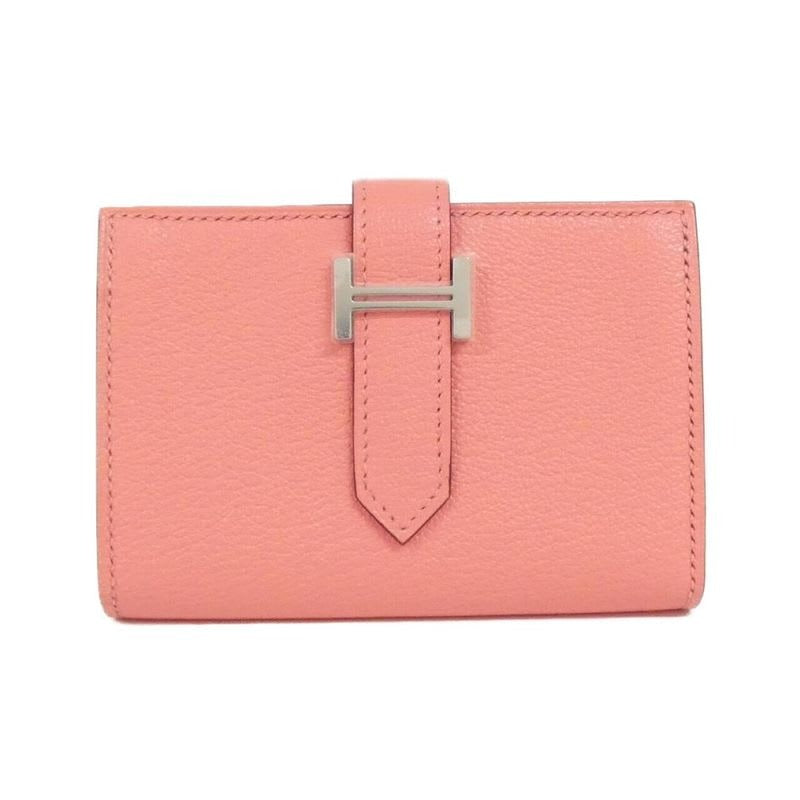 Hermes Bearn Mini ck Wallet
